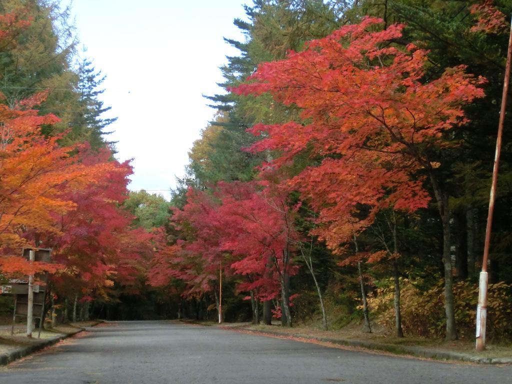 Runesu Karuizawa Kita-karuisawa Zewnętrze zdjęcie