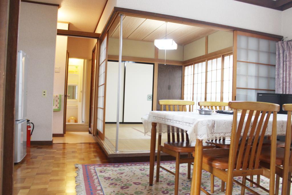 Runesu Karuizawa Kita-karuisawa Zewnętrze zdjęcie