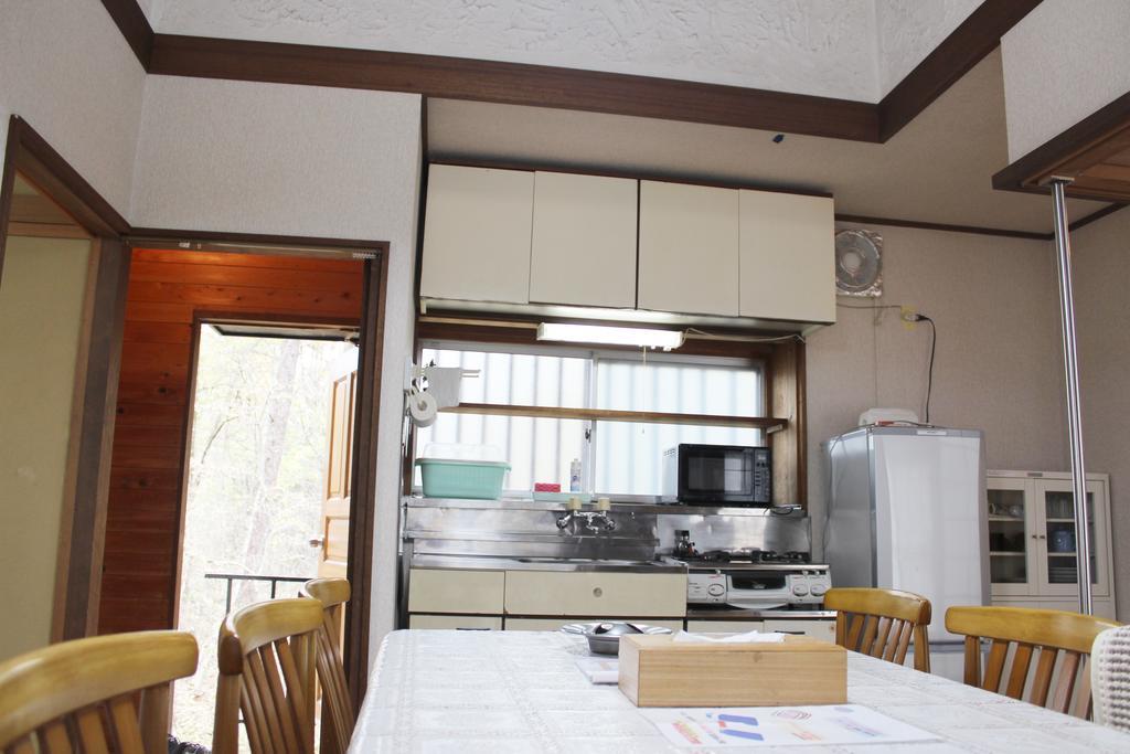Runesu Karuizawa Kita-karuisawa Zewnętrze zdjęcie