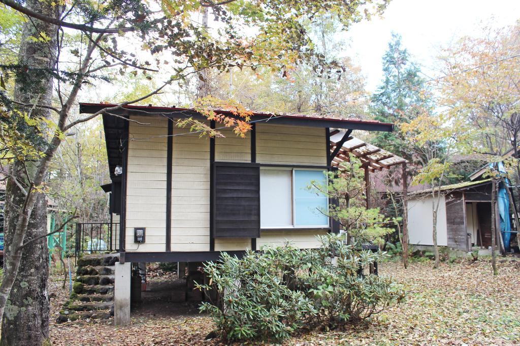 Runesu Karuizawa Kita-karuisawa Zewnętrze zdjęcie