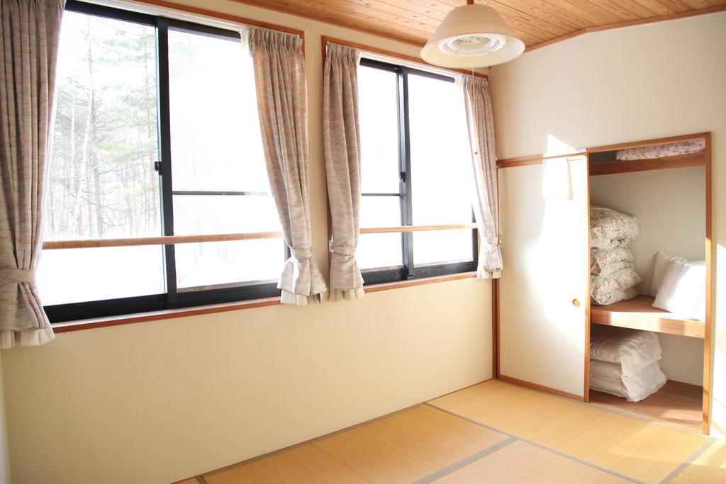 Runesu Karuizawa Kita-karuisawa Zewnętrze zdjęcie