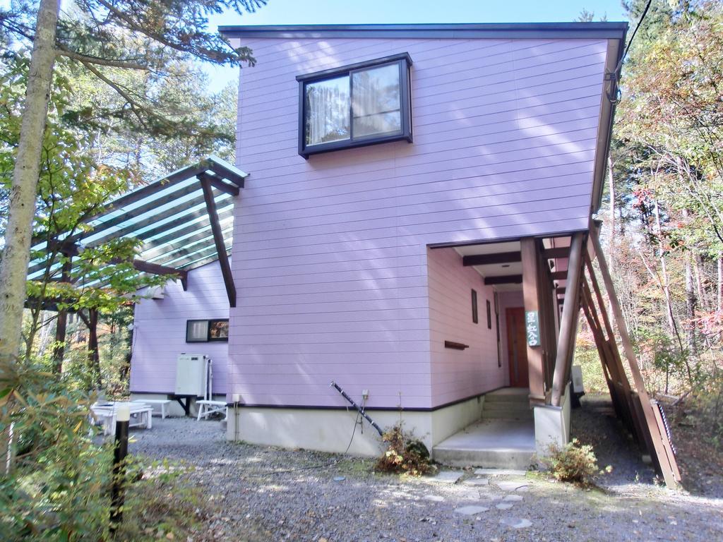 Runesu Karuizawa Kita-karuisawa Zewnętrze zdjęcie