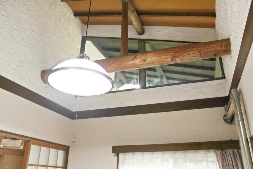 Runesu Karuizawa Kita-karuisawa Zewnętrze zdjęcie
