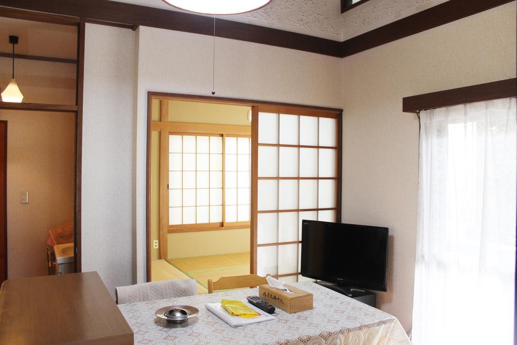 Runesu Karuizawa Kita-karuisawa Zewnętrze zdjęcie