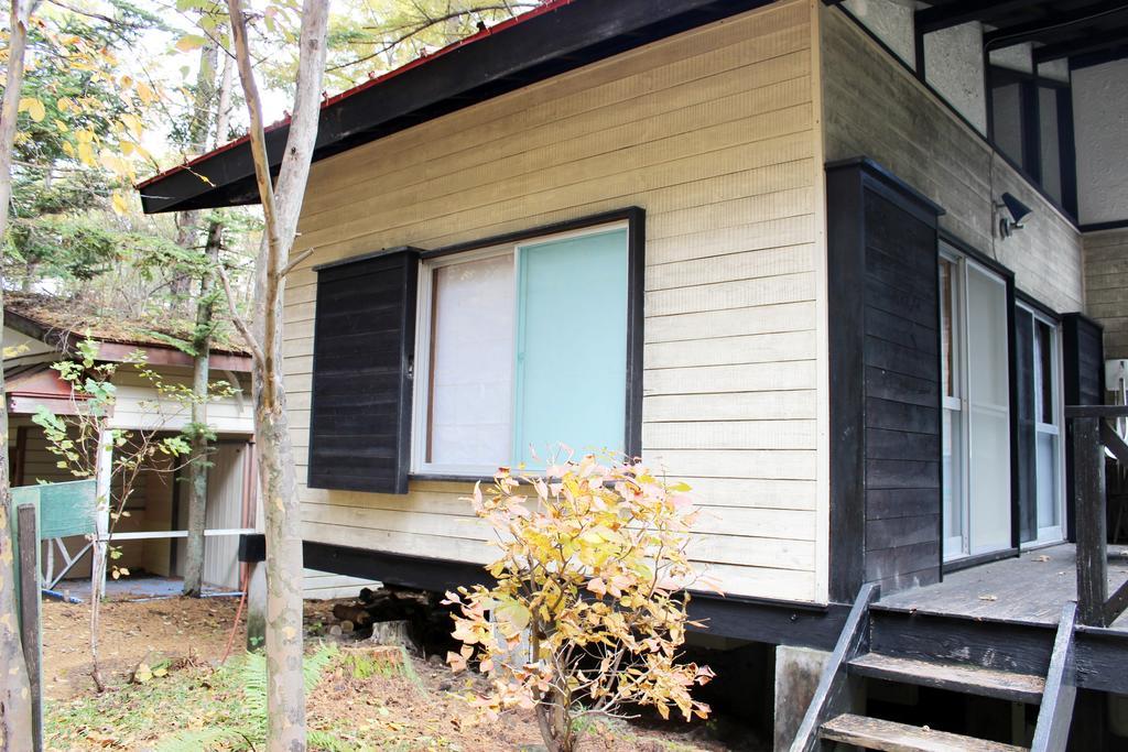 Runesu Karuizawa Kita-karuisawa Zewnętrze zdjęcie