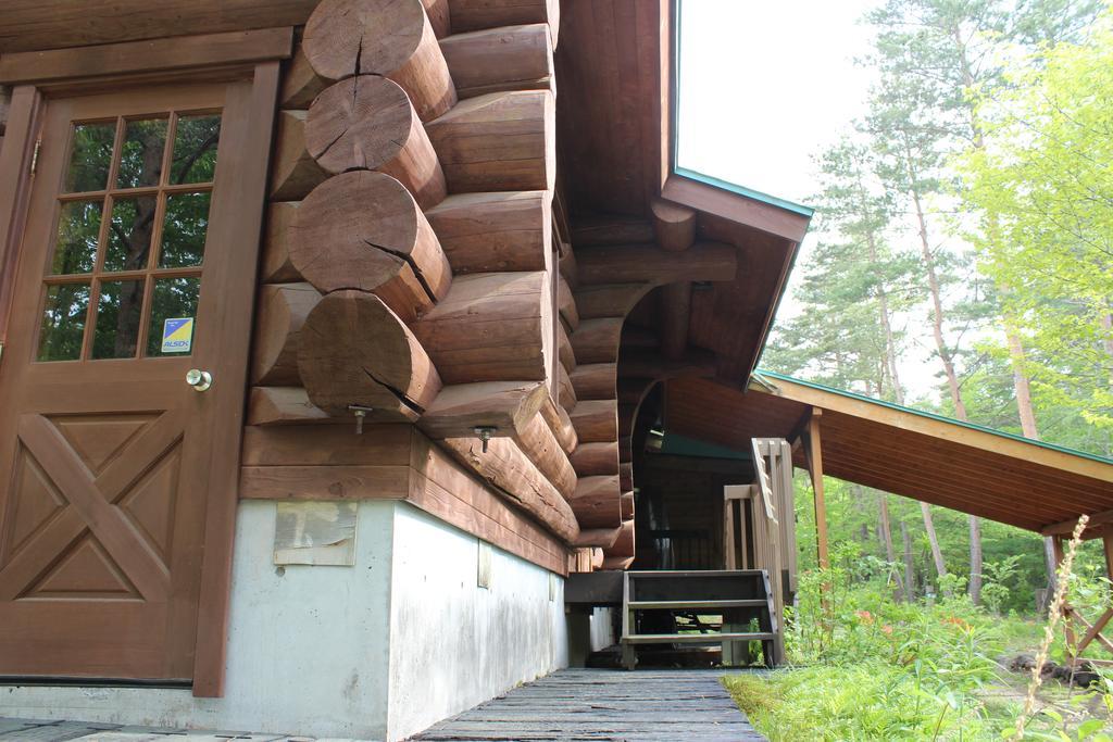 Runesu Karuizawa Kita-karuisawa Zewnętrze zdjęcie