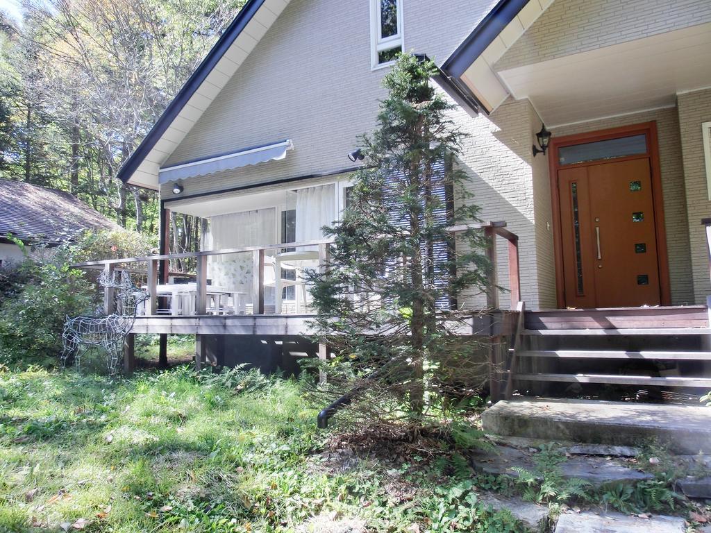 Runesu Karuizawa Kita-karuisawa Zewnętrze zdjęcie