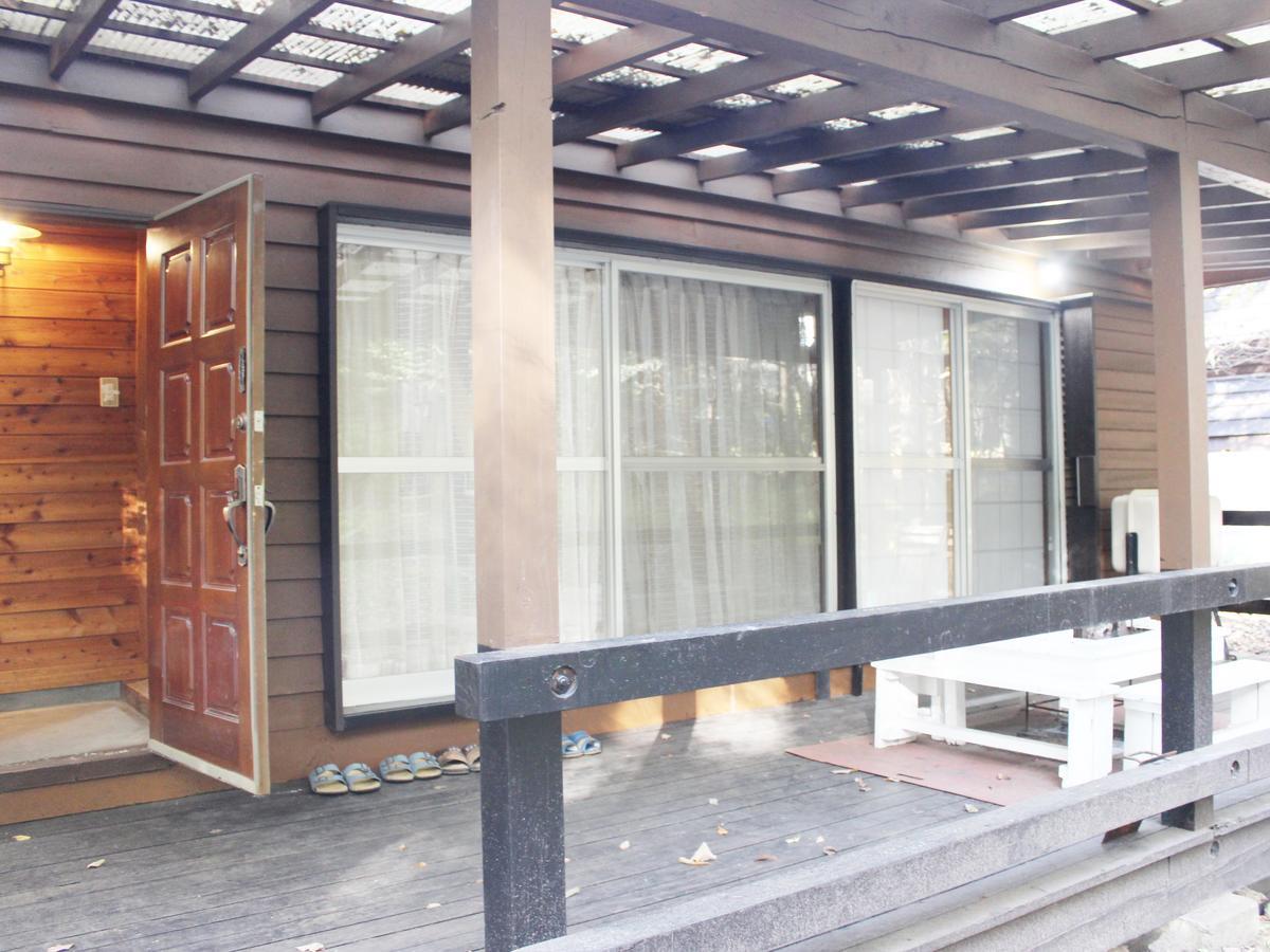 Runesu Karuizawa Kita-karuisawa Zewnętrze zdjęcie