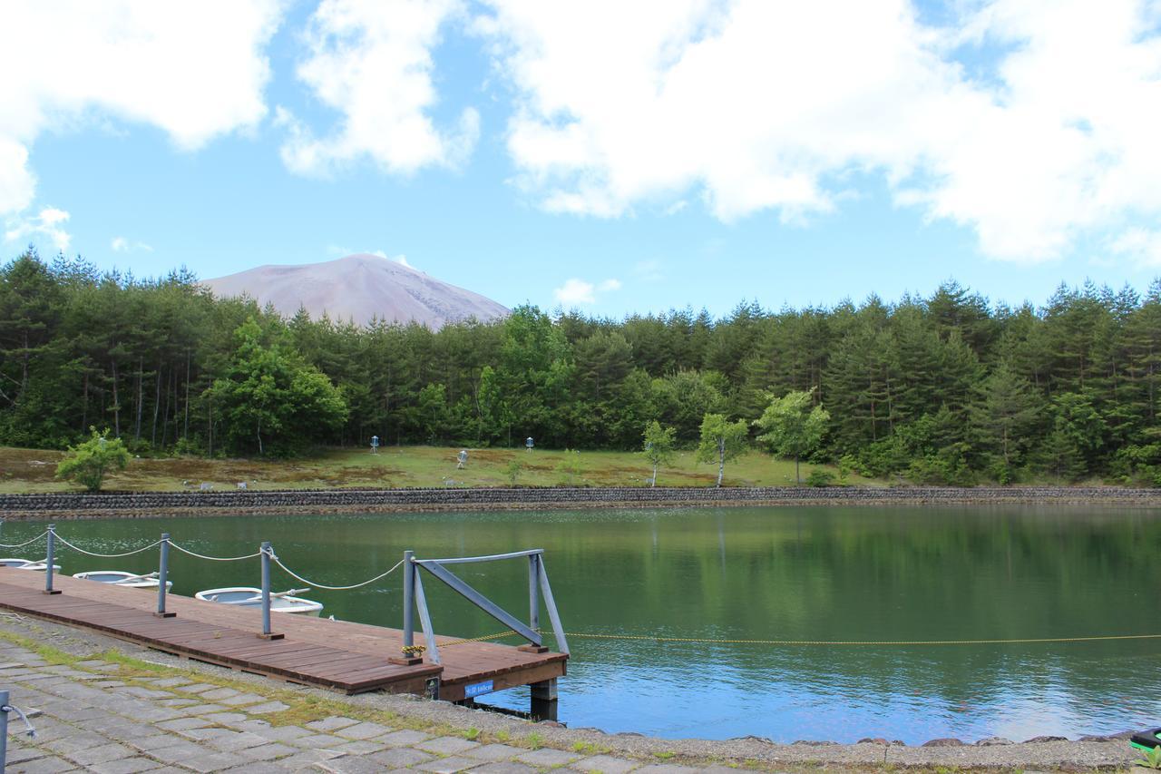 Runesu Karuizawa Kita-karuisawa Zewnętrze zdjęcie